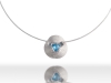 pendant-blue