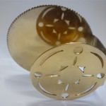 roll cake knife