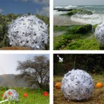 snowball in places